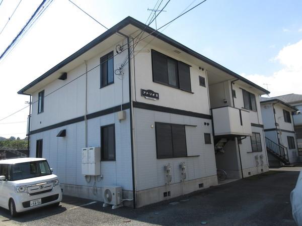 アトリオＢ（102） 外観