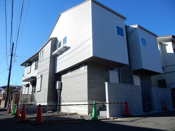 スカイコート（102） 外観