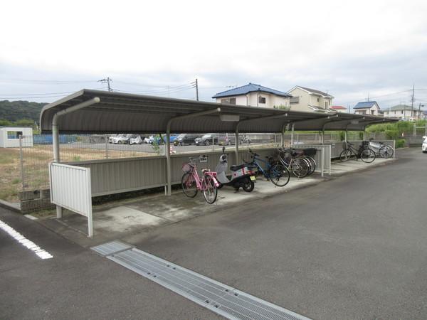 エミーナ（101） 共有部分