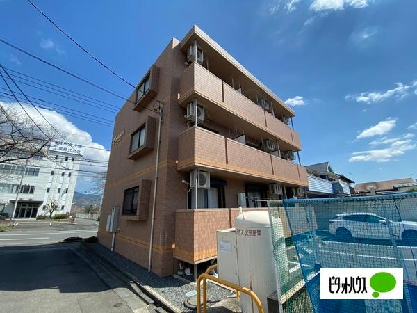 フェリシア（302） 外観
