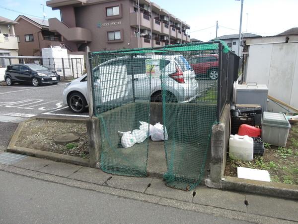 ヴィンヤード望月（106） その他