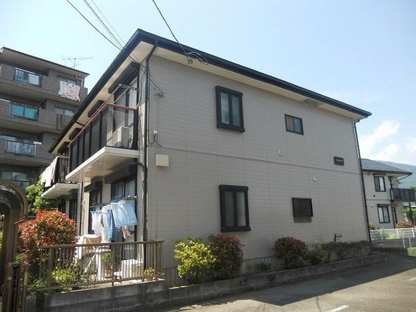 アネックス大下Ⅰ（102） 物件画像