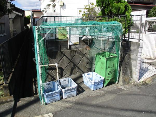 ララ秦野（203） その他