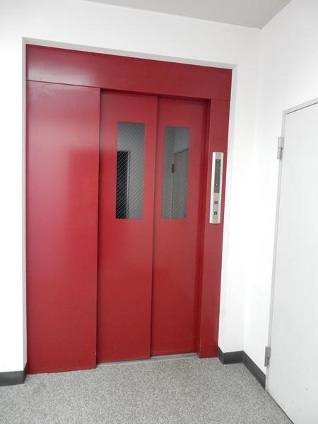 大新ビル 部屋画像