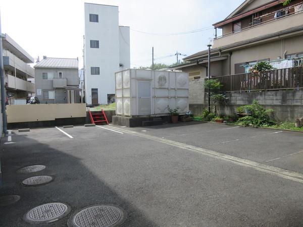 大新ビル 共有部分