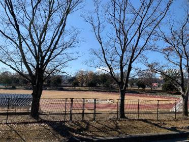 秦野中央こども公園：1717m