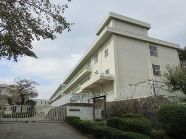 秦野市立北小学校：4691m