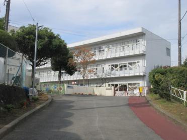 秦野市立渋沢小学校：645m