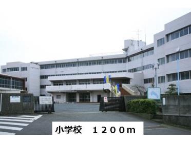 小学校：1200m