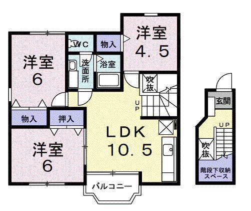 写真:物件の写真