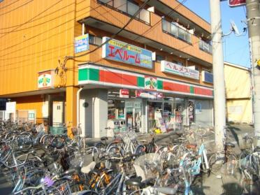 サンクス和田河原店：847m