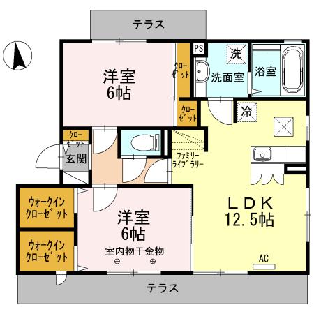 写真:物件の写真