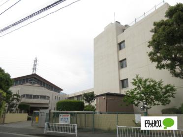 秦野市立堀川小学校：1140m