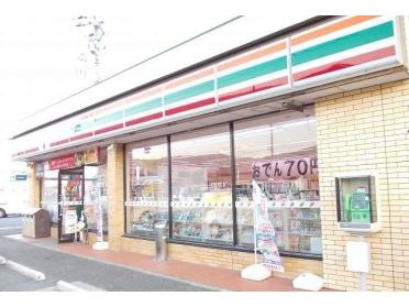 セブンイレブン竹松店：700m