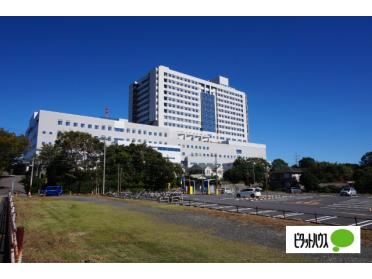東海大学医学部付属病院：2411m