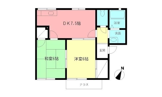 写真:物件の写真