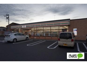 セブンイレブン伊勢原工業団地店：224m