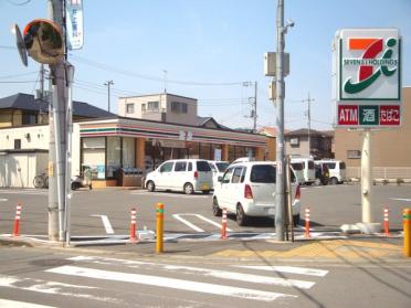 セブンイレブン秦野渋沢2丁目店：277m