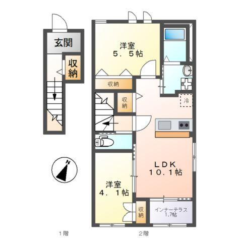 写真:物件の写真