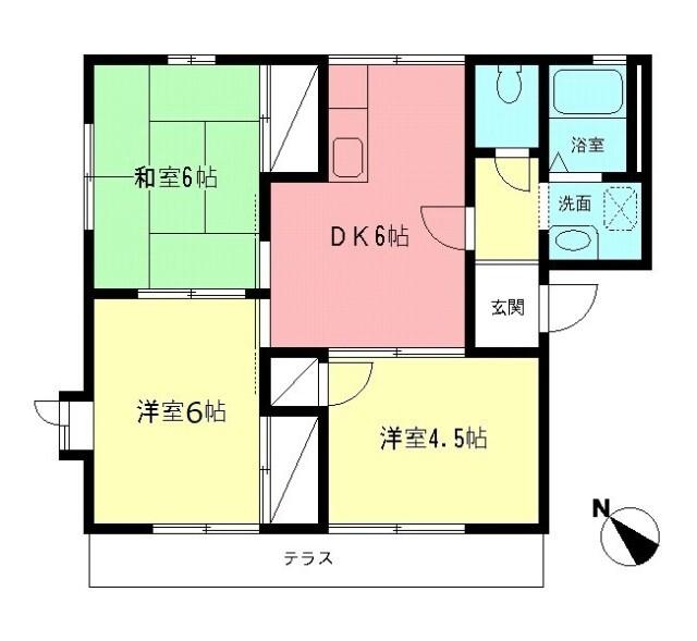 写真:物件の写真