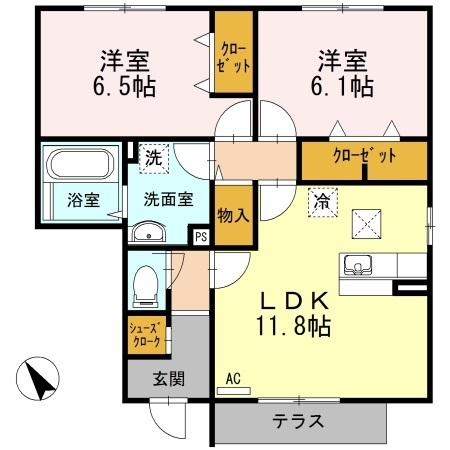 写真:物件の写真