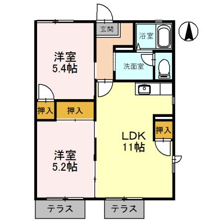 写真:物件の写真