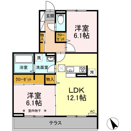 写真:物件の写真