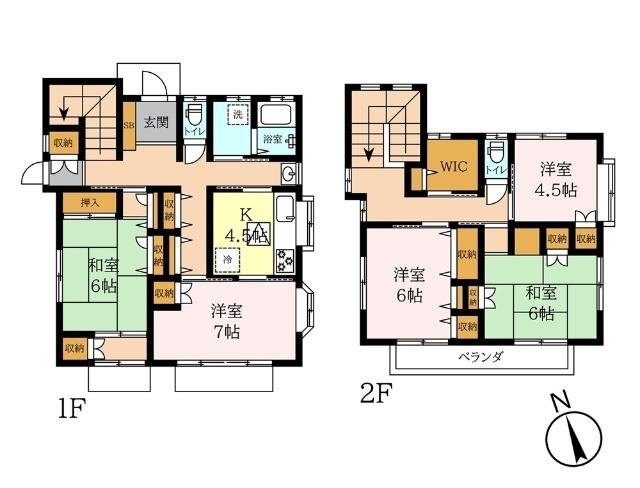 写真:物件の写真