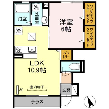 写真:物件の写真