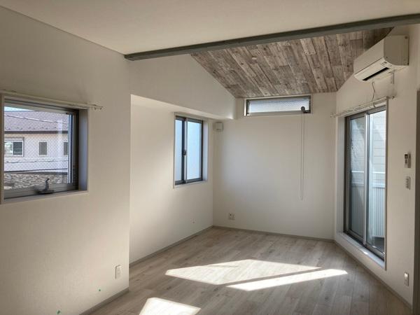 スカイコート（102） その他部屋・スペース