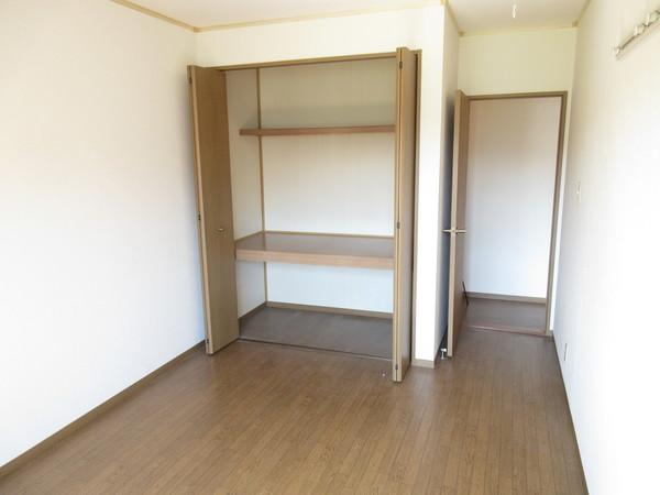 アトリオＢ（102） その他部屋・スペース