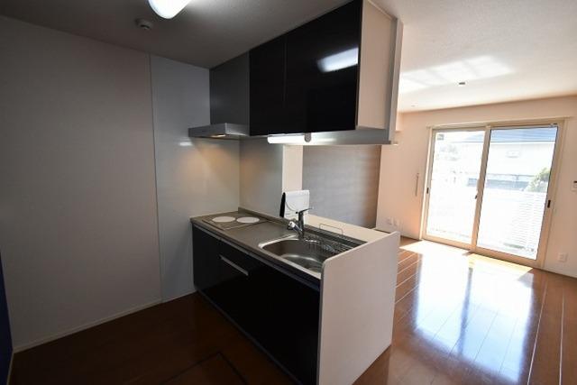 アイハウス　Ａ（101） 部屋画像
