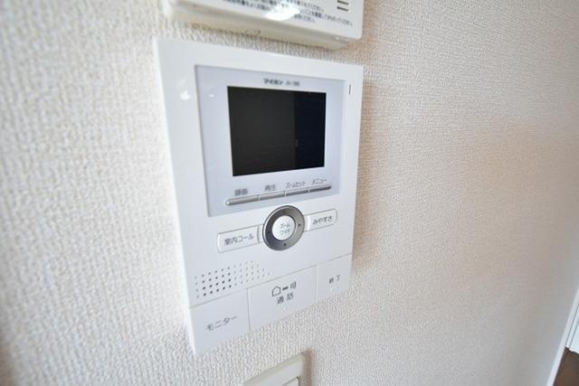 アイハウス　Ａ（101） 設備