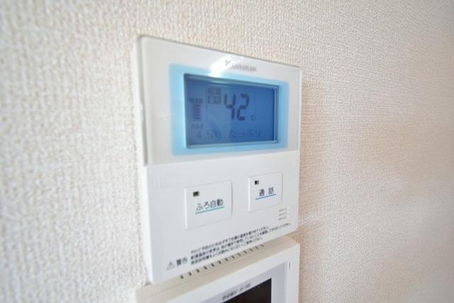 アイハウス　Ａ（101） 設備