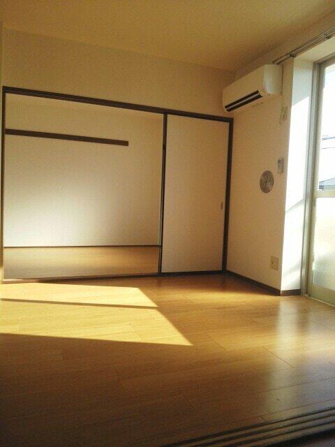 ひよこハイツⅡ（201） 設備