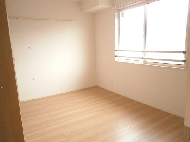 フルールベルテ二番館（203） 部屋画像