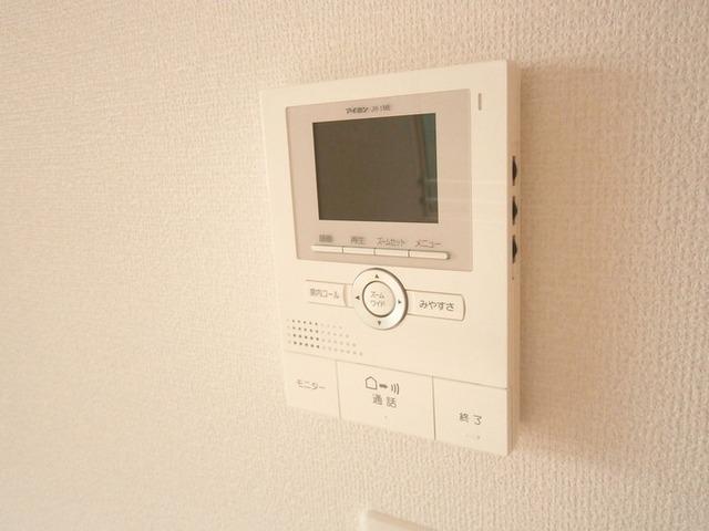 フルールベルテ二番館（203） 部屋画像