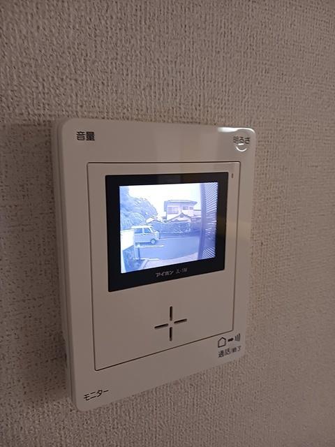サンビレッジⅢ（102） 設備