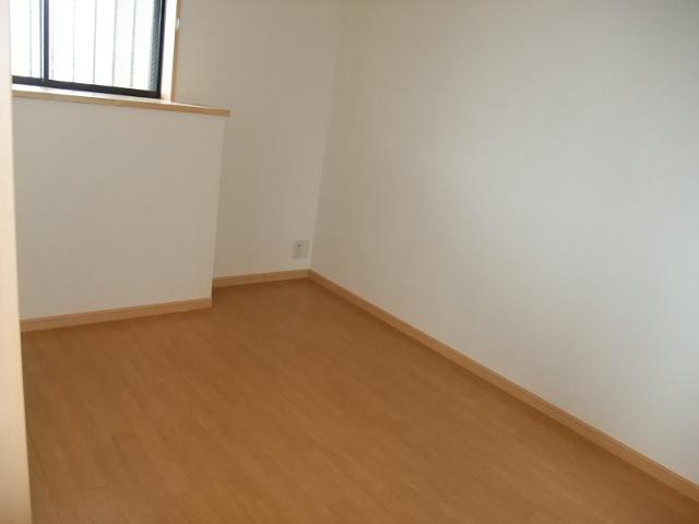 ラベンダーリブ 部屋画像