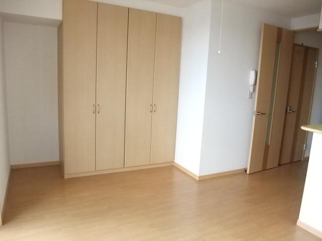 ラベンダーリブ 部屋画像