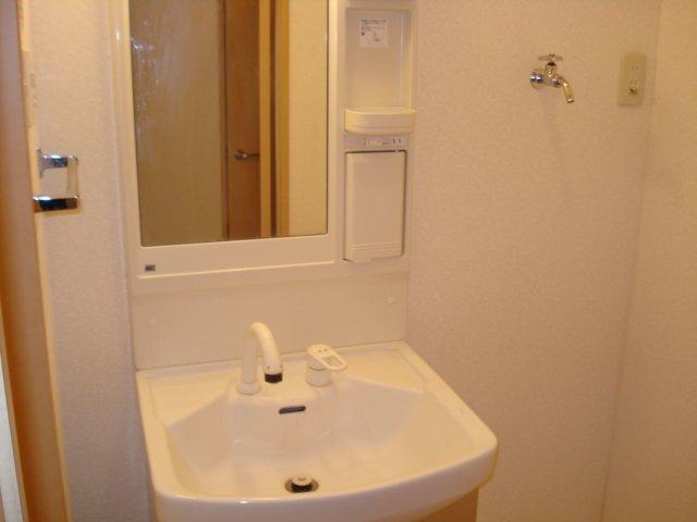 ラベンダーリブ 部屋画像