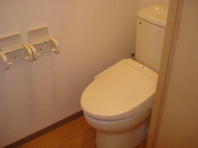 ラベンダーリブ 部屋画像