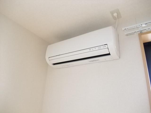 ラベンダーリブ 部屋画像