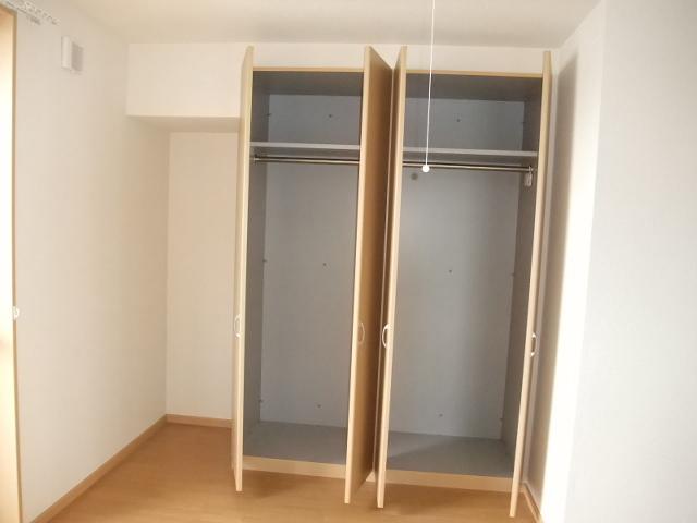 ラベンダーリブ 部屋画像