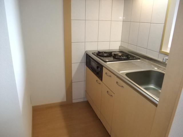 ラベンダーリブ 部屋画像
