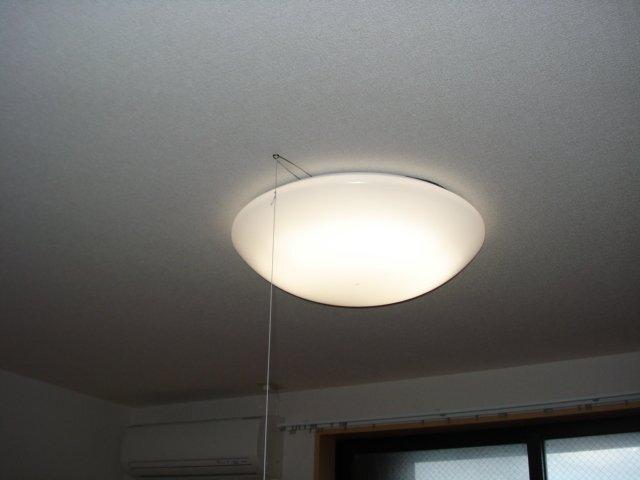 ラベンダーリブ 部屋画像