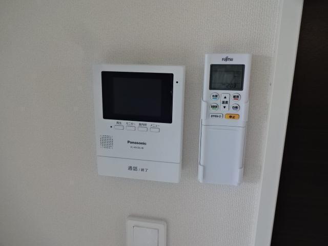 メルベーユ・ラヴィ 部屋画像