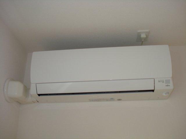 メルベーユ・ラヴィ 部屋画像