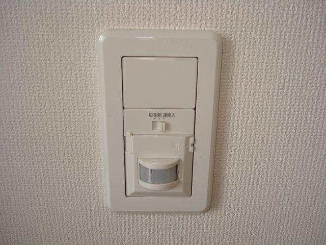 メルベーユ・ラヴィ 部屋画像