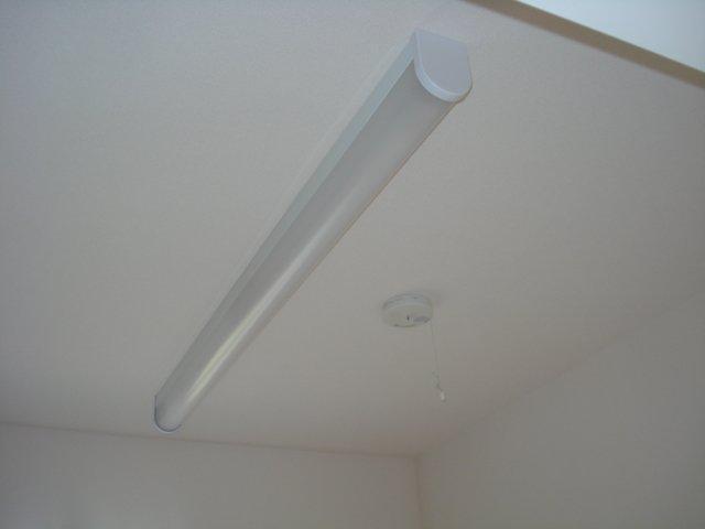 メルベーユ・ラヴィ 部屋画像